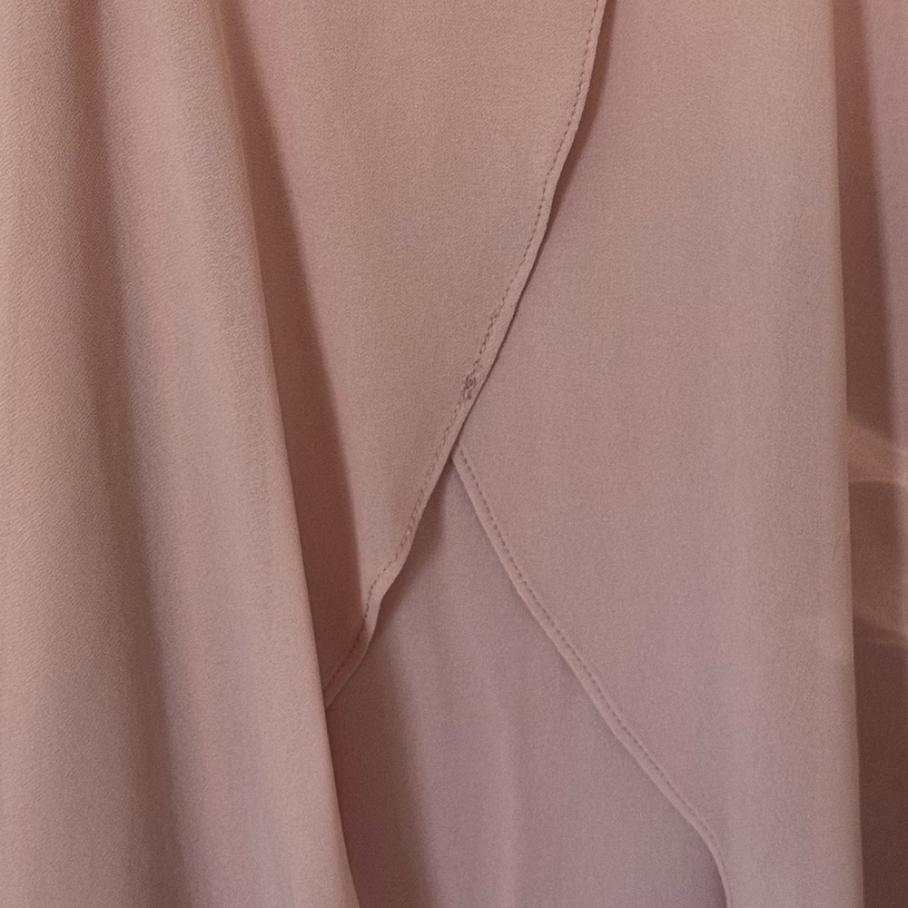 She + Sky dress- size L - Picture 6 of 7